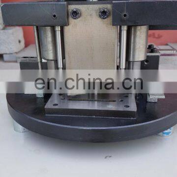 Aluminum Window and Door Punching Machine Pneumatic Punching Machine LY-16 Manual Hole Punching Machine photo-4