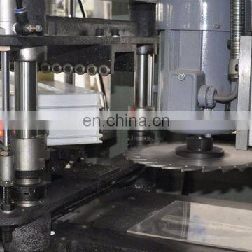 Vinyl Windows Machine Cleaning Production Line Machines for Pvc Window photo-2