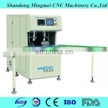 Pvc Window Machine Romania Window Sticker Printing Machine Upvc Window Making Machine photo-6
