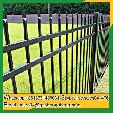 Rust resistance aluminum balcony railing