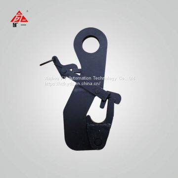 Mining Decoupling Test Device photo-2