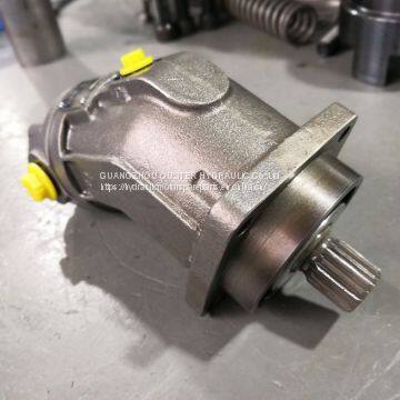 Rextoth A4VTG Hydraulic Hyraulic Pump ,valve,ger Box and PartsA4CSGA2FM?A4VTG?