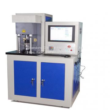 SH120 automatic four-ball friction testing machine