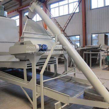 Pumpkin Seed Shelling Machine