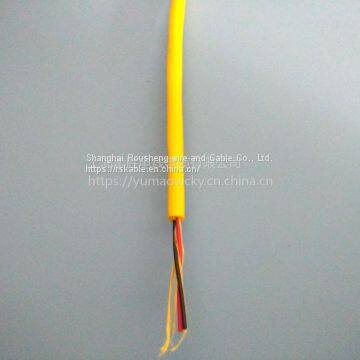 Swimming Pools / Aquarium Cable Rov 1000v Anti-seawate / Acid-base photo-3