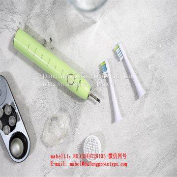 Plastic Dual Color Mold, Plastic Injection Molding and Processing Manufacturer, Precision Acrylic Shell Molding Product Factory photo-3