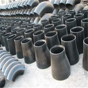  Carbon Steel Seamless Concentric Reducer  For Join Pipe Sections