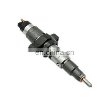 ORLTL 5255184 2R0198133 1409652 0445 120 007 Common Rail Injector Assy 0 445 120 007 Diesel Fuel Injector 0445120007 For IVECO