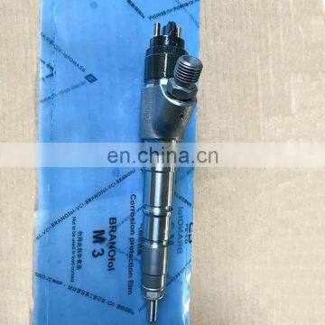 Diesel Injector 0445 120 081 for BOSCH Common Rail Disesl Injector 0445120081 photo-7