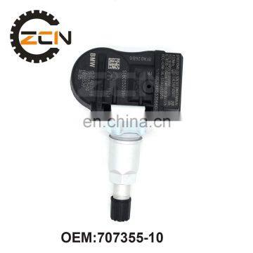 TPMS Tire Pressure Monitor Sensor OEM 707355-10 For High quality