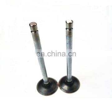 DCEC Diesel Engine Parts ISDE 3940734 Exhaust Valve photo-3