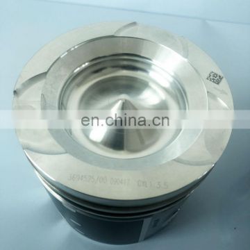 Diesel Engine parts Piston ISG12 3694526 3694525 Piston