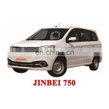 Steel Engine Hood Bonnet Engine Cover For JINBEI 750 photo-2