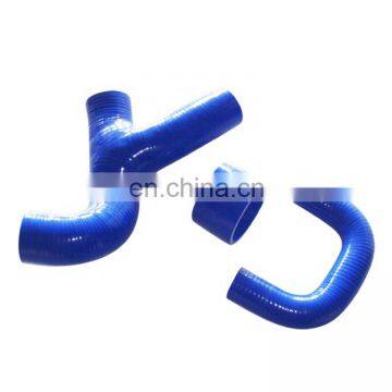 European Heavy Truck Parts Silicone Hose for SCANIA 1878891 1738668 1853231 1446715 2494402 2527620 photo-1