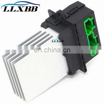 Original Heater Blower Motor Fan Resistor 27761-AX000 For Nissan Tiida Peugeot Renault 27761AX000 27761-ED000