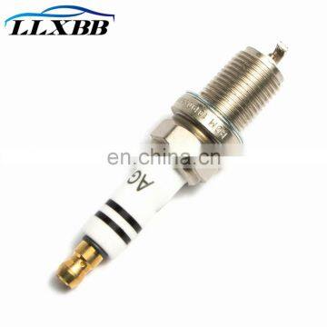 Genuine Auto Engine Spark Plug 101905621 PFR7W-T For VW PFR7W-T 101 905 621