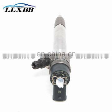 Fuel Injection Common Rail Injector Assembly 0 445 110 376 for Cummins FOTON JAC 0445110376 5258744 5309291 photo-6