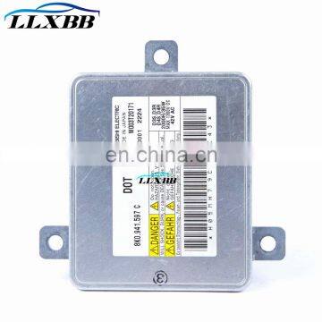Original Xenon Headlight Ballast HID Control Unit Module 8K0.941.597 C For Audi Q3 Q5 VW CC Seat Chrysler Porche 8K0941597C photo-6