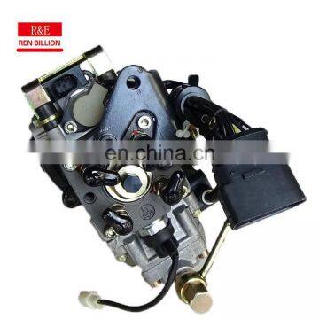 Diesel Fuel Pump Isuzu Diesel Engine 4JB1T High Pressure Fuel Pump photo-5