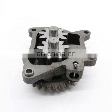 GENUINE OIL PUMP ASSY FOR 6HK1XYSS01 EXCAVATOR ENGINE 8-94390414-01/894390414 photo-5