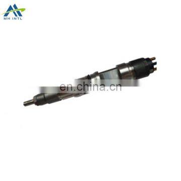 Durable in Use Engine Parts Diesel Common Rail Injector Fuel 0445120217 For German Mann Truck