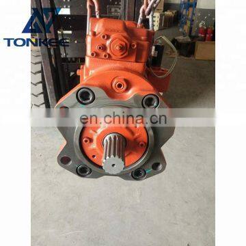 K3V112DTP Hydraulic Pump 31Q6-10010 R210LC-9 R210W-9 Hydraulic Main Pump Without PTO Gearbox