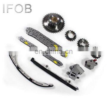 IFOB Wholesale Auto Engine Timing Chain Kits For Narava Maxima Pioneer Patrol Sunny Tiida X-Trail Xterra