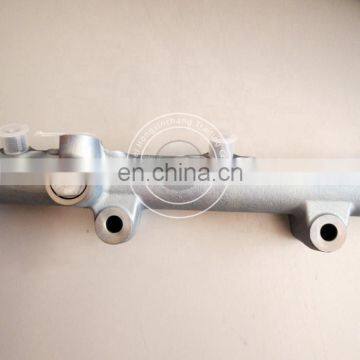 Genuine QSL ISL Engine Parts Common Rail Fuel Pipe 0445226092 5254484 Made in China Common Rail Pipe photo-3