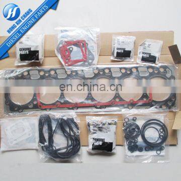 China Factory Price QSB 6.7 Upper Engine Gasket Kit 4955229