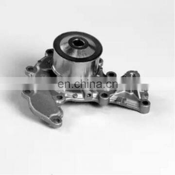 Genuine Original Japanese Brand 8-97167554-0 Water Pump for ISUZU Tropper photo-2