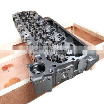 Cummins 6.7L Diesel Engine Parts QSB ISDe QSB6.7 Engine Cylinder Head 4936081 2831474 5361593 5364892