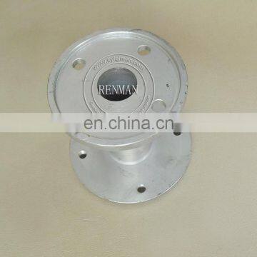 Dongfeng Cummins Diesel Engine Parts Fan Flange 4931806