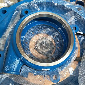 China 10/8 ST AH Slurry Pumps Spare Parts photo-2