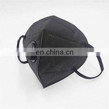 Chinese Supplier Cone Salon Dust Cleaning Medical Mask