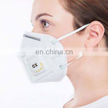 China  Particulate Face Mask Anti Dust