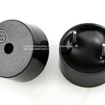 Piezoelectric passive buzze scdz12*55