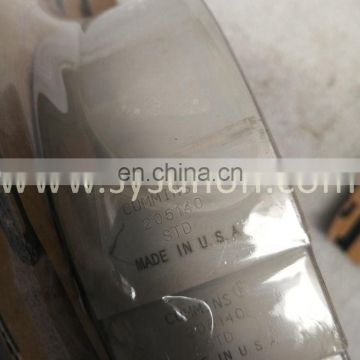 K19 KTA19 Construction machinery diesel engine spare part connecting rod bearing AR12270 AR-10575