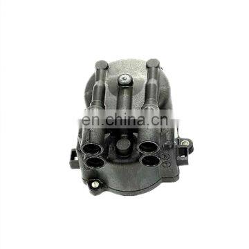 Distributor Cap 19101-15090 CAP SUB-ASSY, DISTRIBUTOR  for  TO  TERCEL,05/86-01/88  COROLLA 85-88 3A-LC 4A-LC