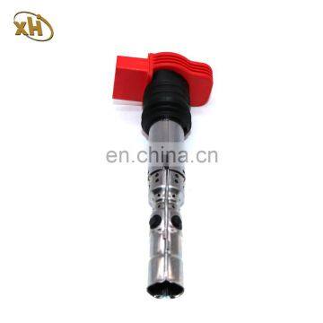 Factory Supply Good Quality Natural Manufacturers China Wave125 Ignition Coil Aepes Ignition Coil LH-9417 06C905115L