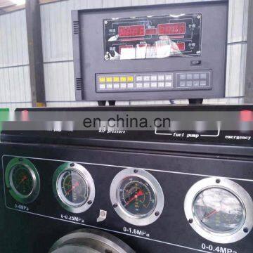 220V/11KW Diesel Fuel Injection Pump Test Bench with High Performance