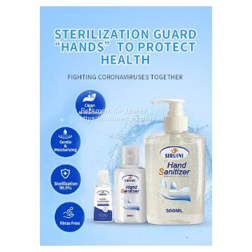 China Portable Hand Gel Soap Sanitizer Disinfectant Virus