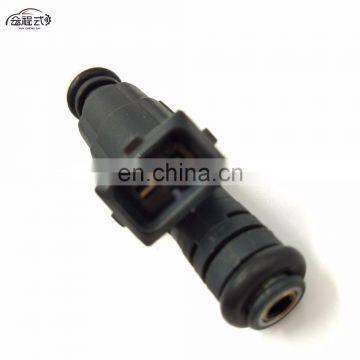 Hot Sale Fuel Injector 0280156050 Injector Nozzle For Geely Xiali N3 Chana Hafei FAW photo-6