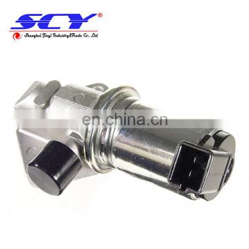 auto engine idle air control valve Suitable for FORD BRONCO OE F4TE-9F715-AA F4TE9F715AA F4TZ-9F715-A F4TZ9F715A F6TE-9F715-HA