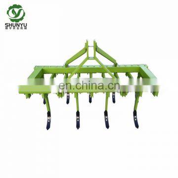 agricultural tractor cultivator spring cultivator weeder