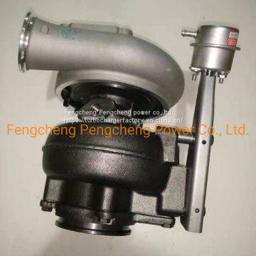 Hx35W Hx40W Hx50W Hx55W 40W He500wg He211wg Engine Truck Parts Turbocharger