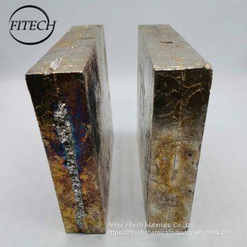 Buy Pure Bismuth and Bismuth Ingot With Good Price photo-4