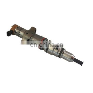 263-8218 Hot Sale Fuel Injector For C9 Engine Parts Injector 387-9427