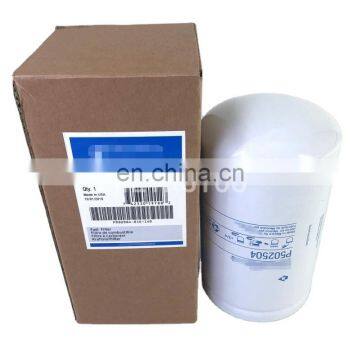 Factory Direct Selling Diesel Fuel Filter P502504