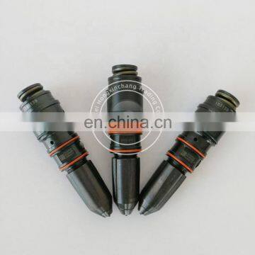 Excavator Spare Parts NT855 Diesel Engine Fuel Injector 3054218