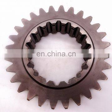 Original Quality First Shaft Gear JS135-1701030 Gear Box Parts for Fast Transmission